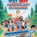 Wet Hot American Summer // CAMP PAM CUT