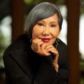 Amy Tan