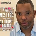 Ta-Nehisi Coates