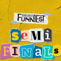 Portland's Funniest Person Competition