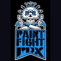 Paint Fight PDX