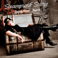 Steampunk Soiree and Cosplay Contest