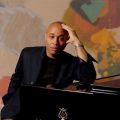 Friends of Chamber Music: Aaron Diehl Trio