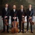 Friends of Chamber Music: Danish String Quartet