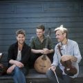 Friends of Chamber Music: Dreamers' Circus