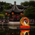 Mid-Autumn Moonlight Market