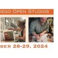 Lake Oswego Open Studios