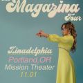 Zinadelphia