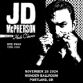 JD McPherson