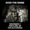 Over the Rhine