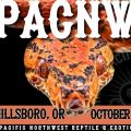 Pacific NW Reptile & Exotic Animal Show