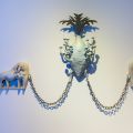 Hyphae: a group exhibition exploring ecological mysticism