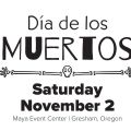 Día de los Muertos