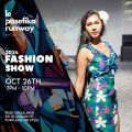 Le Pasefika Runway