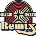 Rip City Remix vs Valley Suns