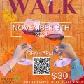 Forest Grove Wine Walk