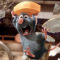 Ratatouille hosted by Foodie Snitch