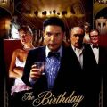The Birthday // Tomorrow Theater Birthday Party
