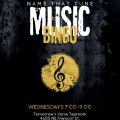 Music Bingo at Tomorrow's Verse Taproom