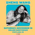 Sheng Wang