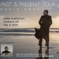 David Gray