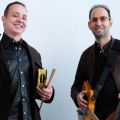 Biamp Portland Jazz Festival: The Arab Blues