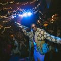 Biamp Portland Jazz Festival: Maurice 'Mobetta' Brown
