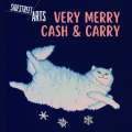 Very Merry Cash and Carry Art Extravaganza