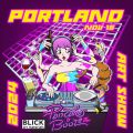 The Pancakes & Booze Art Show