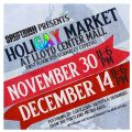 Spectrum Holigay Art Market