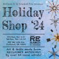 ReClaim It Holiday Shop
