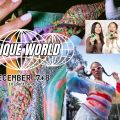 Unique World: Holiday Market
