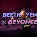 Beethoven X Beyoncé