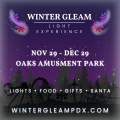 Winter Gleam