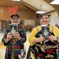 Write Around Portland Winter Reading and Book Release