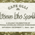 Women Who Sparkle