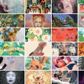 P.S. Postcard Show