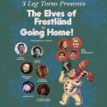 The Elves of Frostländ