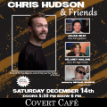 Chris Hudson & Friends
