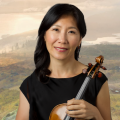 Brahms & Bruch: Romantic Reimaginings