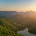 Copland & Sibelius: Sounds of Spring
