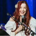 An intimate evening with Pamela Des Barres