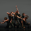 Dance Extravaganza