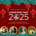Lunar New Year Celebration with Growing Gardens and Mama Dut