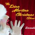 Dina Martina Christmas Show