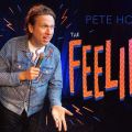 Pete Holmes