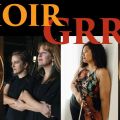 CHOIR GRRRL
