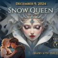 The Snow Queen