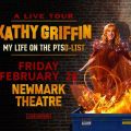 Kathy Griffin