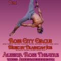 Valentine - A Night of Circus, Music and Love